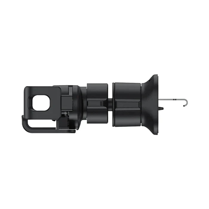 BASEUS Stable Gravitational Car Mount Lite (Black)