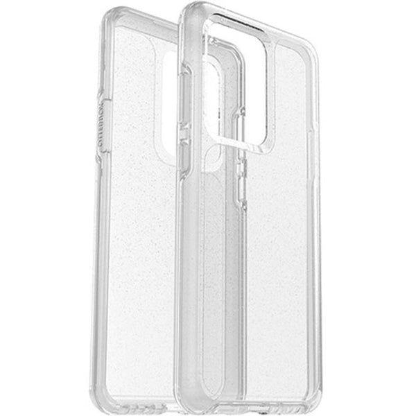 OtterBox Symmetry Case for Samsung S20+ 6.7" G985 / G986 (Stardust) - Clearance