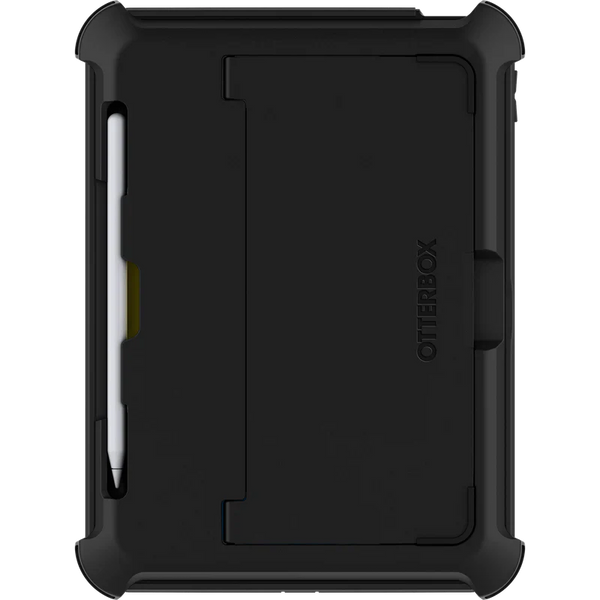 OtterBox Defender Case for Apple iPad 10th Gen 10.9" / iPad 11th (A16 11" 2025) - Black