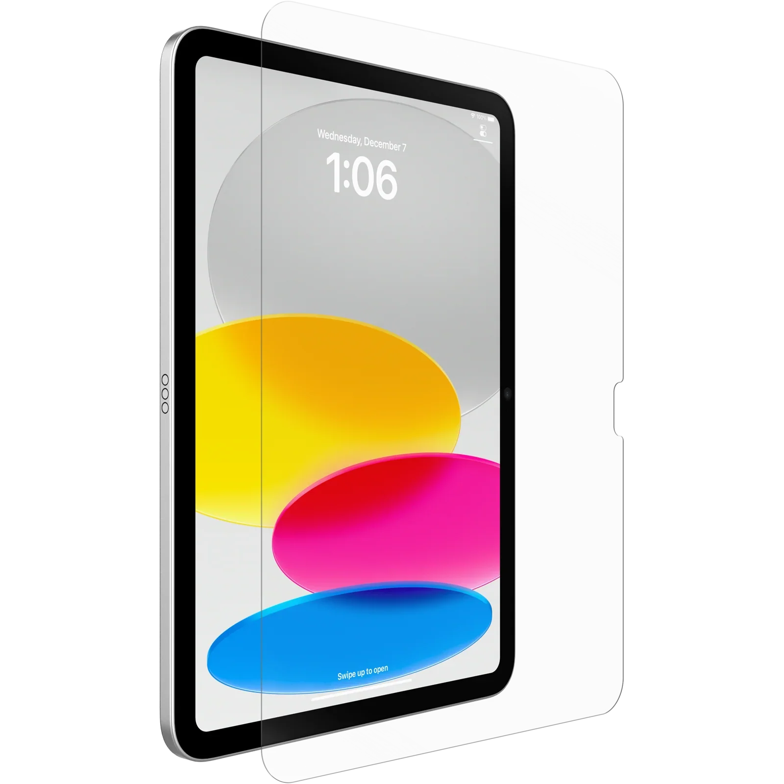 OtterBox Alpha Glass Protector for Apple iPad 10th Gen 10.9"(2022)