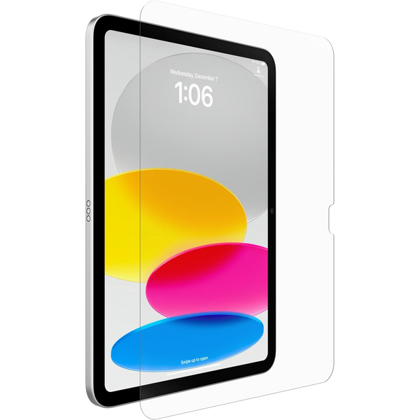 OtterBox Alpha Glass Protector for Apple iPad 10th Gen 10.9"(2022)