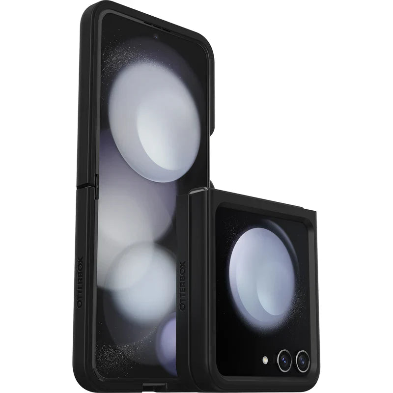 OtterBox Thin Flex - Samsung Galaxy Z Flip 5 -  Black