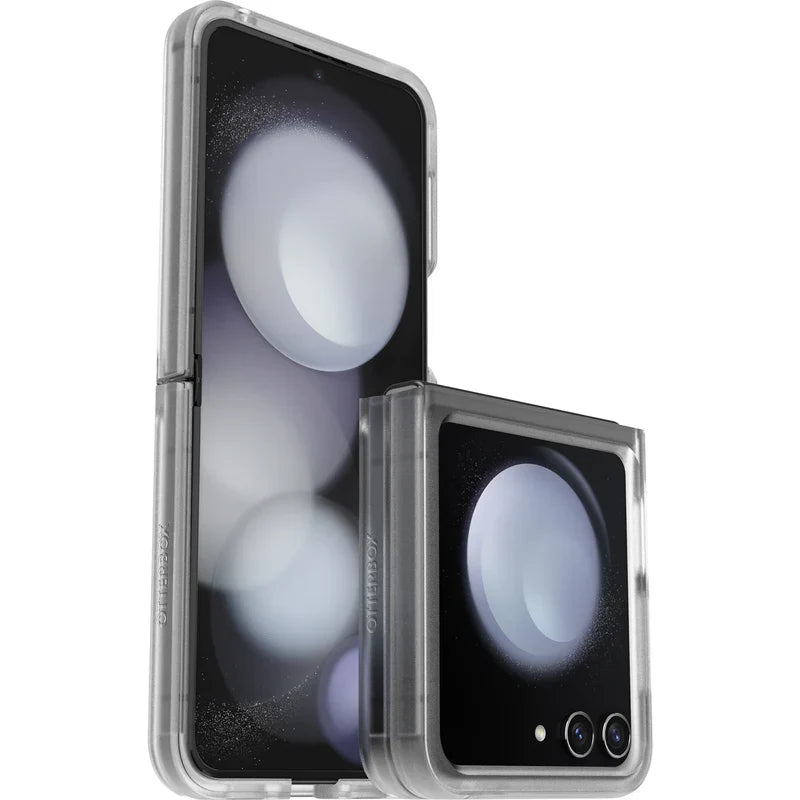 OtterBox Thin Flex - Samsung Galaxy Z Flip 5 - Clear
