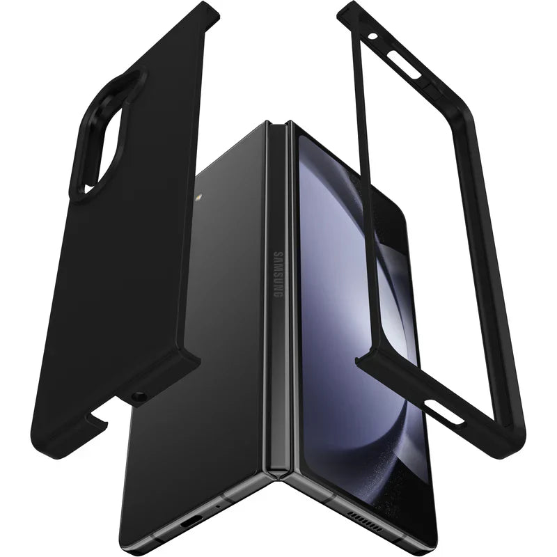 OtterBox Thin Flex Case - Galaxy Z Fold 5 - Black