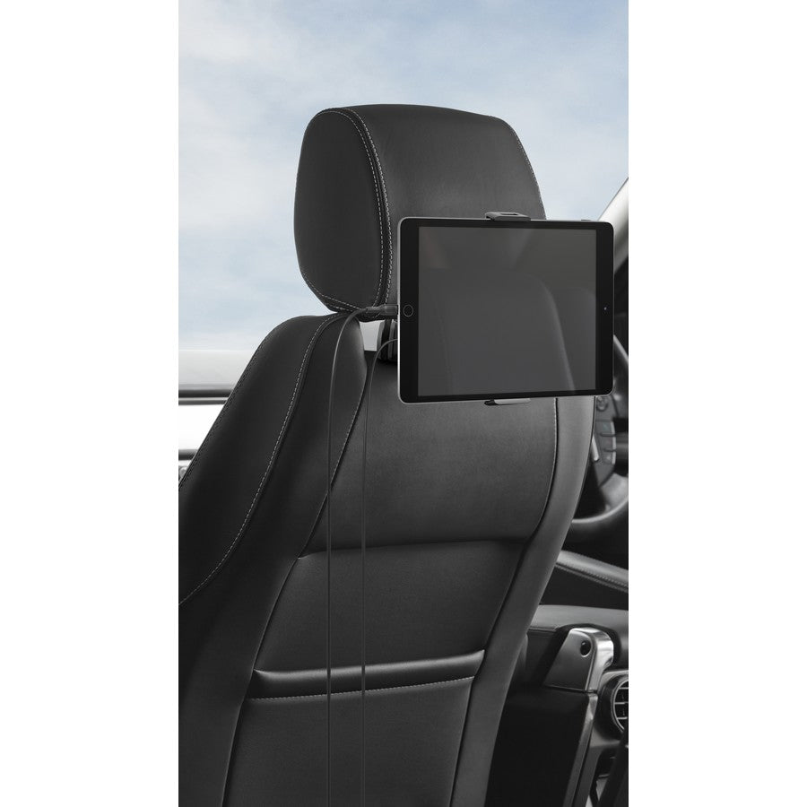CYGNETT Cargo III Tablet Car Mount with Multiple USB Ports