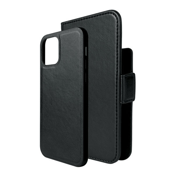 Kore Wallet Case - Samsung Galaxy S25 Plus - BLACK