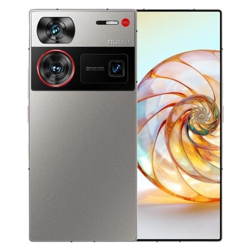 Nubia Z60 Ultra (Dual SIM 16GB RAM 512GB 5G)