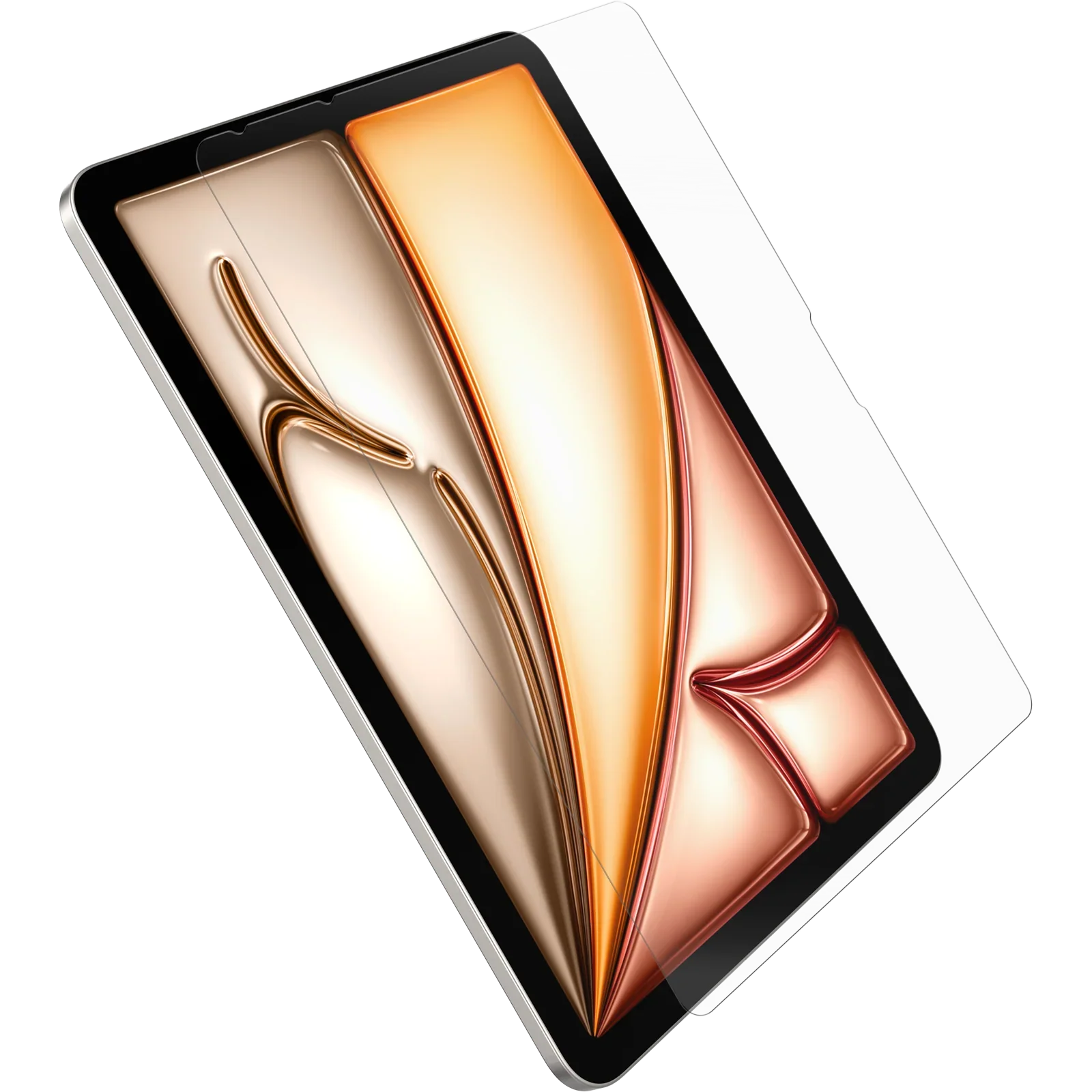 OtterBox Premium Glass Protector for Apple iPad Air 11 M3 / M2 / 5th / 4th gen