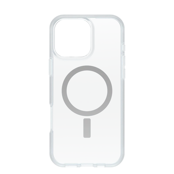 OtterBox React MagSafe Case - iPhone 16 Pro Max 6.9" - Clear