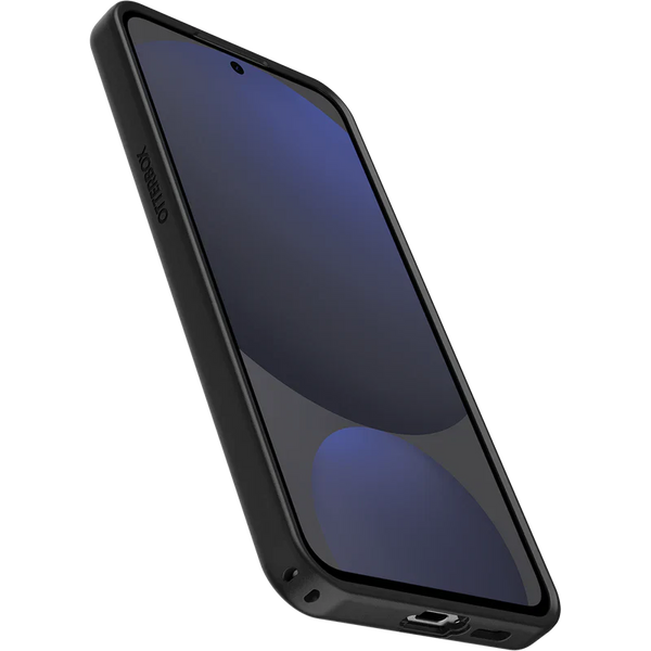 OtterBox SYMMETRY Case - SAMSUNG S24 FE - BLACK