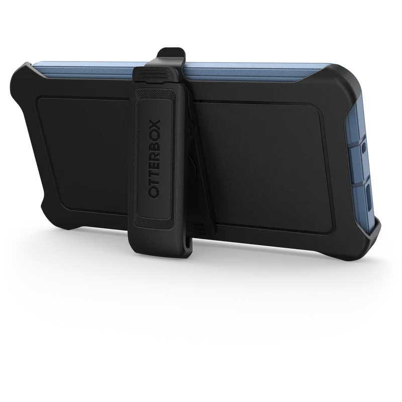 OtterBox Defender Case - Samsung S24 Plus - Baby Blue Jeans