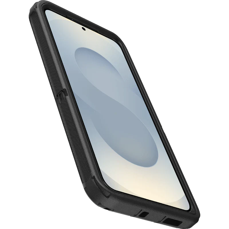 OtterBox Defender Case - Samsung S25 5G - Black