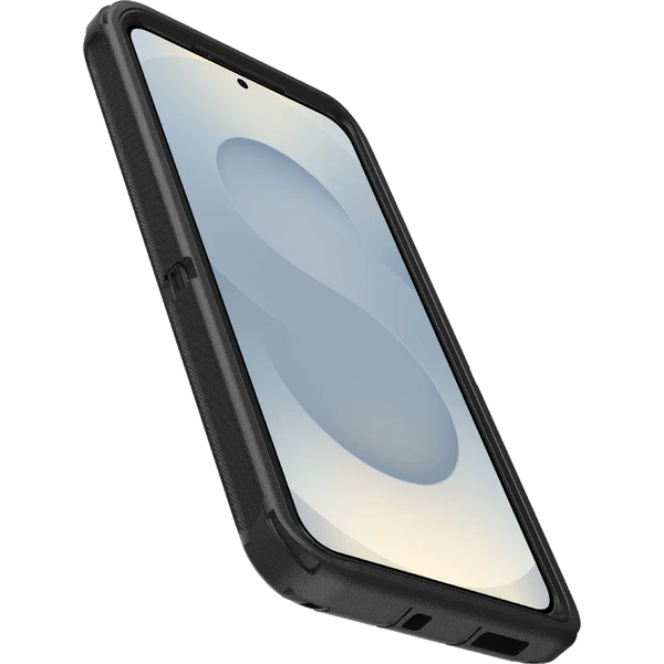 OtterBox Defender Case - Samsung S25 5G - Black