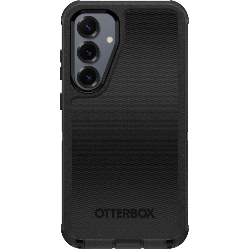 OtterBox Defender Case - Samsung S25 Plus 5G - Black
