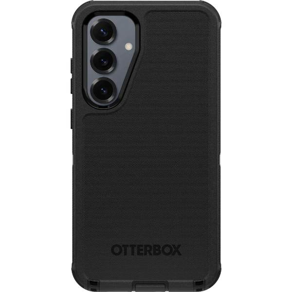 OtterBox Defender Case - Samsung S25 Plus 5G - Black