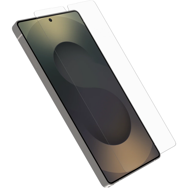 OtterBox Premium Glass Screen Protetor- Samsung S25 Ultra 5G - Clear