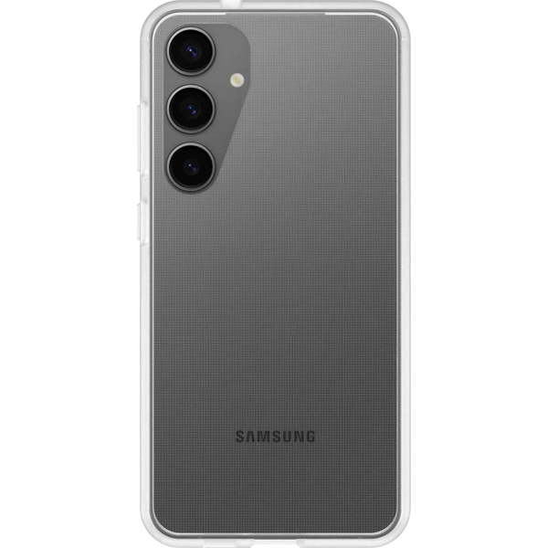 OtterBox React Case - Samsung S24 5G - Clear