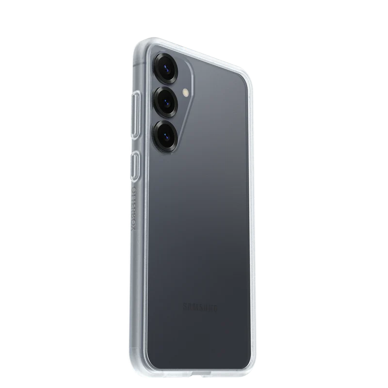 OtterBox React Case - Samsung S25 5G - Clear