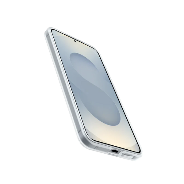 OtterBox React Case - Samsung S25 5G - Clear