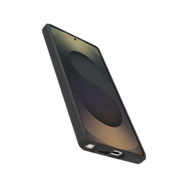 OtterBox React Case - Samsung S25 Ultra 5G - Black Crystal