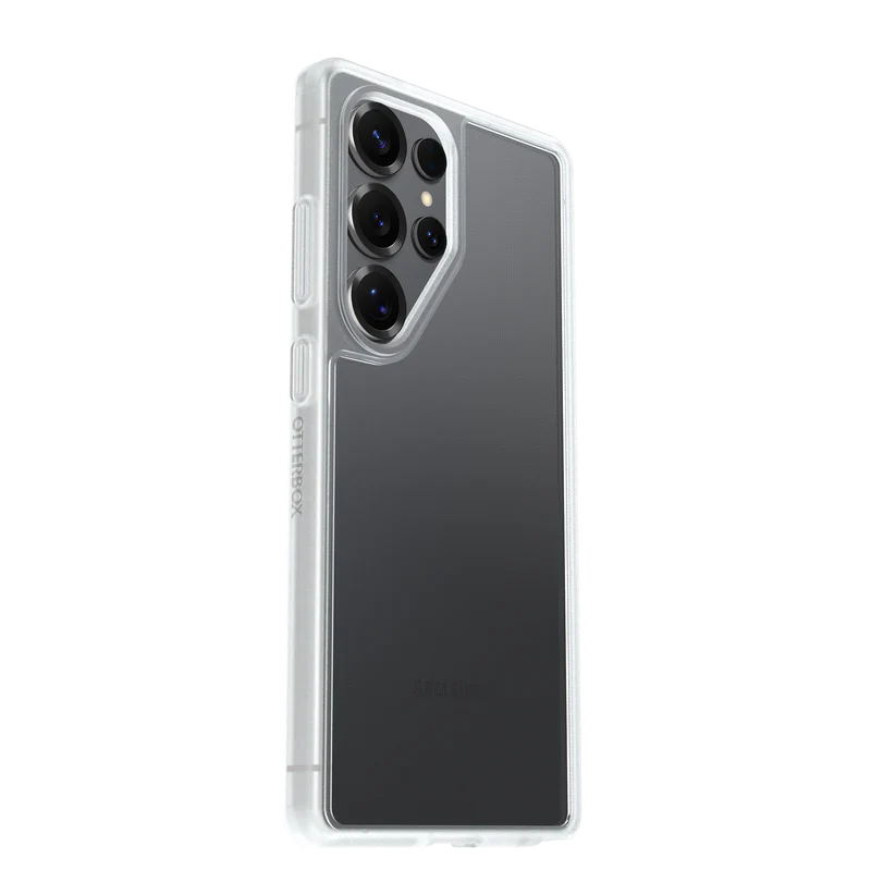 OtterBox React Case - Samsung S25 Ultra 5G - Clear