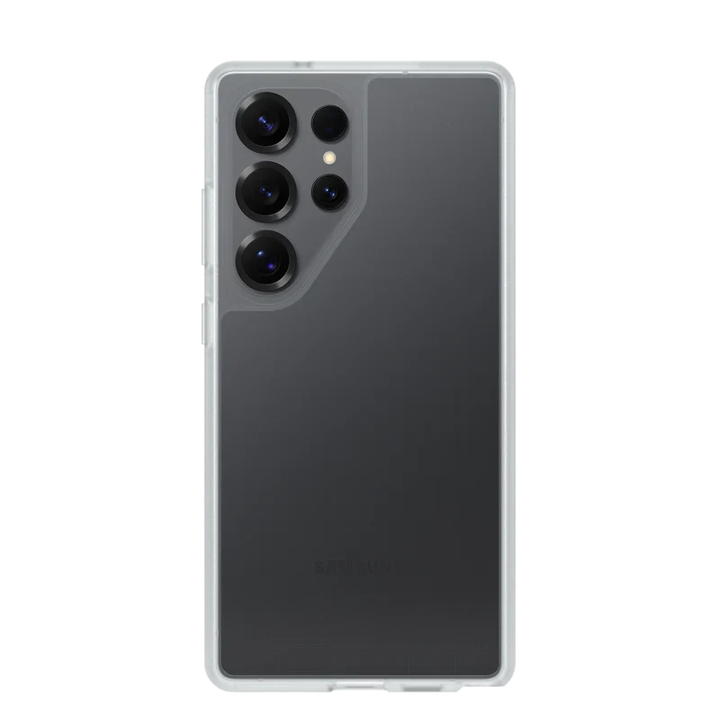 OtterBox React Case - Samsung S25 Ultra 5G - Clear