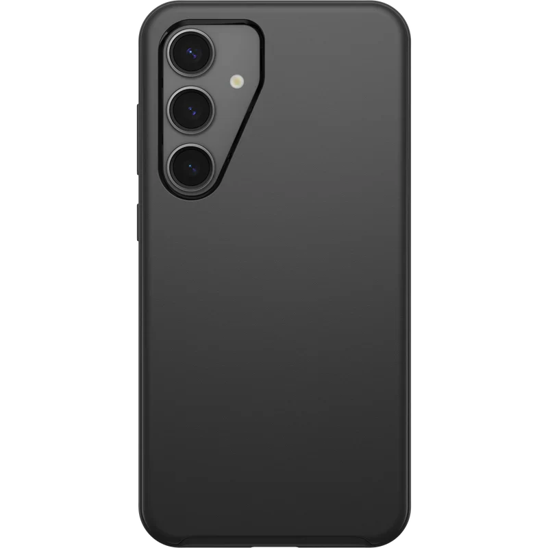 OtterBox Symmetry Case - Samsung S24 5G - Black