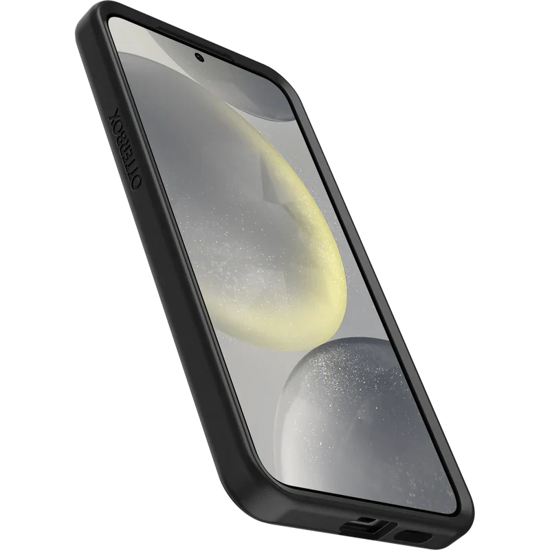 OtterBox Symmetry Case - Samsung S24 5G - Black