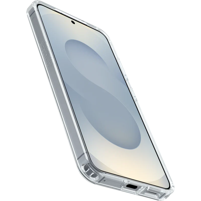 OtterBox Symmetry Mag Case - Samsung S25 5G - Clear