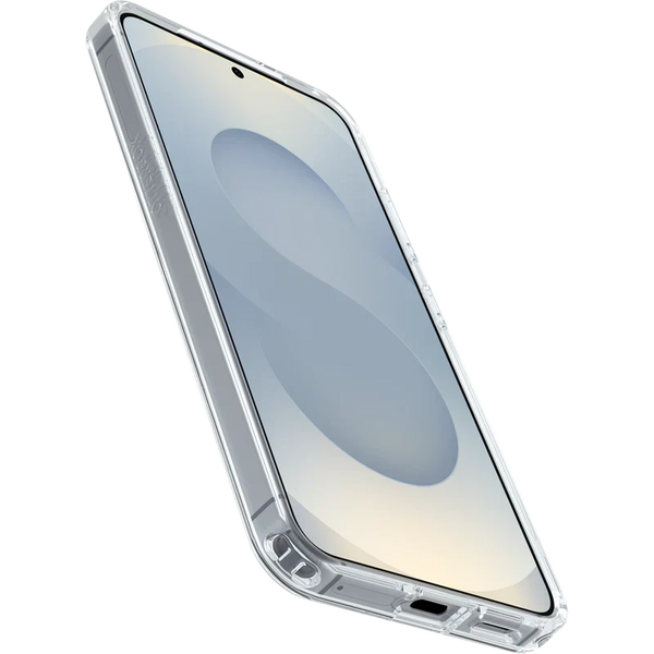 OtterBox Symmetry Mag Case - Samsung S25 Plus 5G - Clear