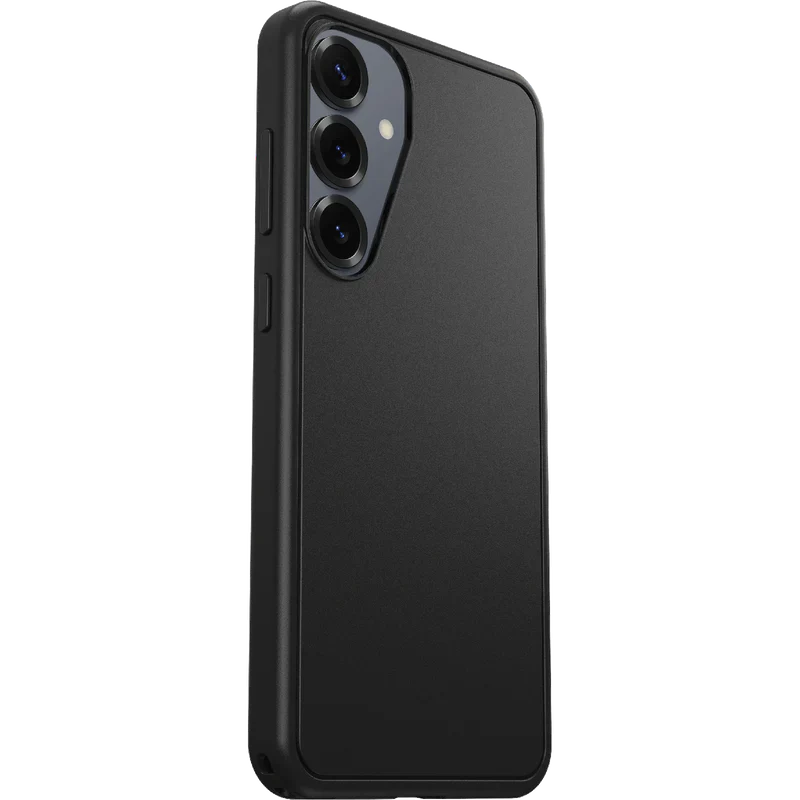 OtterBox Symmetry Magnets Case - Samsung S25 Plus 5G - Black