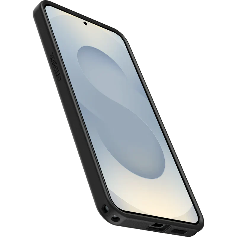 OtterBox Symmetry Mag Case - Samsung S25 5G - Black