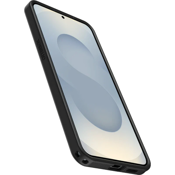 OtterBox Symmetry Mag Case - Samsung S25 5G - Black