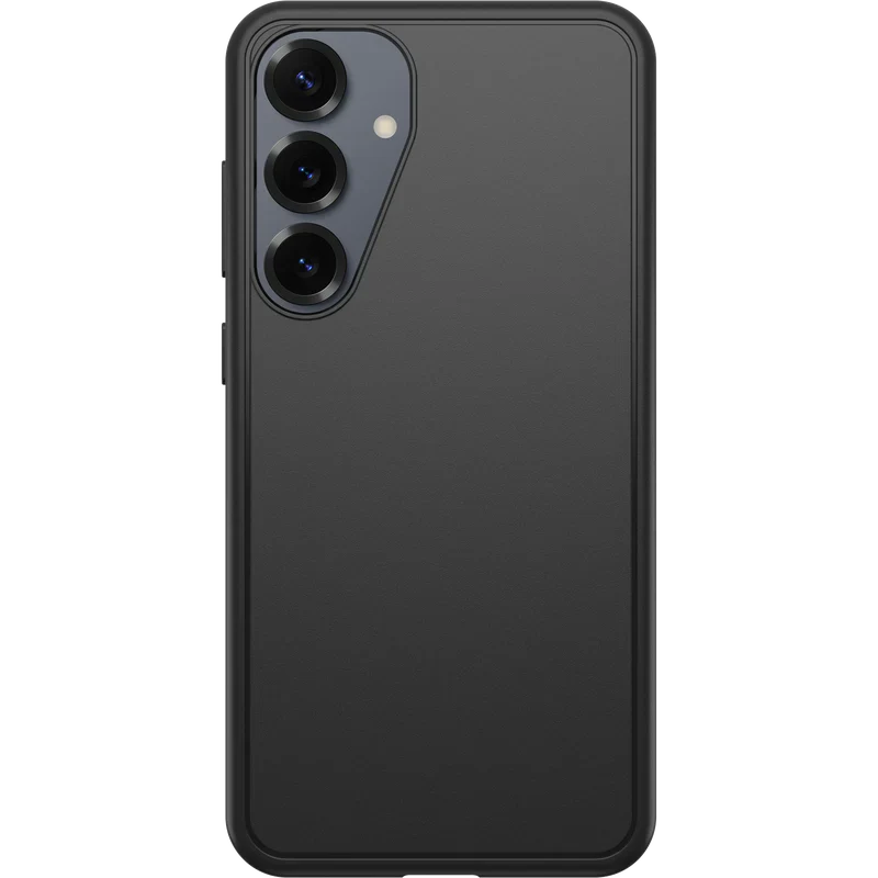 OtterBox Symmetry Magnets Case - Samsung S25 Plus 5G - Black