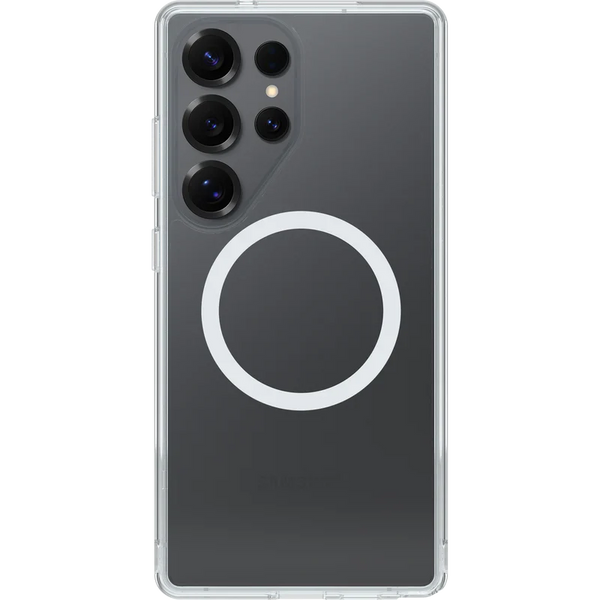 OtterBox Symmetry Mag Case - Samsung S25 Ultra 5G - Clear