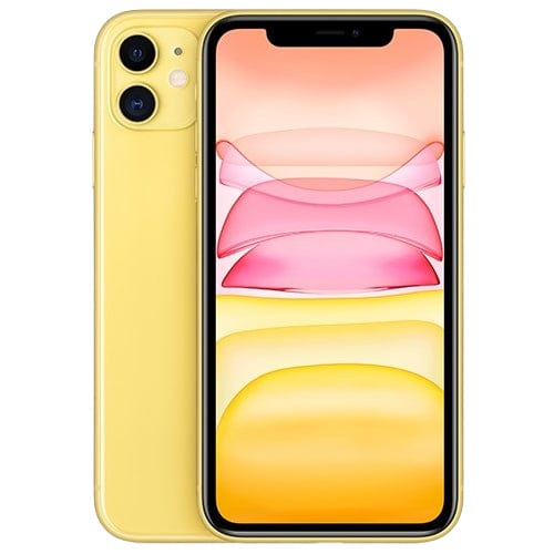 SIMロック解除済】au iPhone11 A2221 (MWM22J/A) 128GB ホワイト