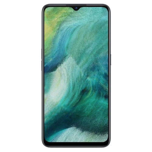 Oppo Mobile Moonlight Black Refurbished Oppo Find X2 Lite 128GB (6 Months Limited Seller Warranty)