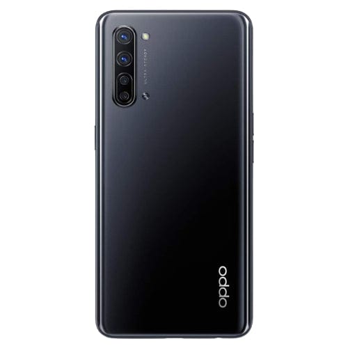 Oppo Mobile Moonlight Black Refurbished Oppo Find X2 Lite 128GB (6 Months Limited Seller Warranty)