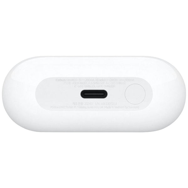 Samsung Galaxy Buds 3 Pro - White