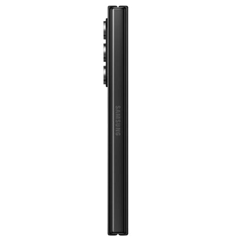 Samsung Mobile Phantom Black Samsung Galaxy Z Fold5 (12GB RAM 256GB 5G)