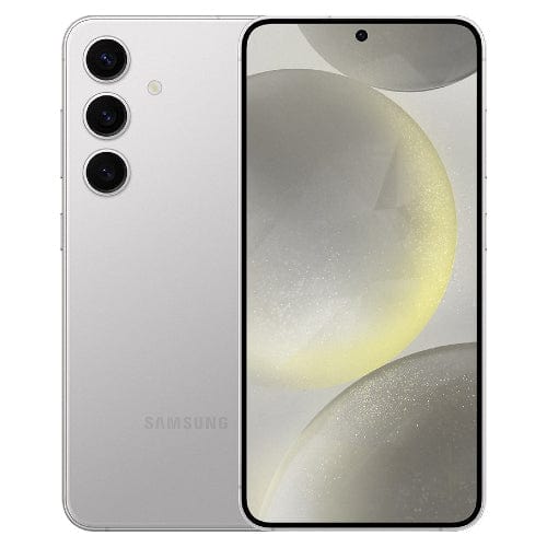 Samsung Mobile Marble Grey Samsung Galaxy S24 (8GB RAM 512GB 5G)