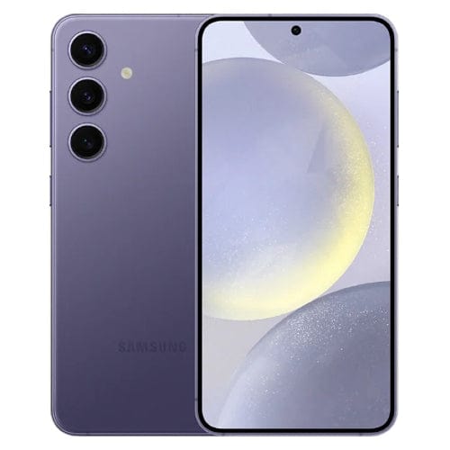 Samsung Mobile Cobalt Violet Samsung Galaxy S24 (8GB RAM 512GB 5G)