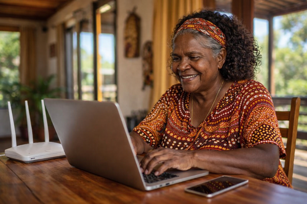 NBN 25/5 - Consumer Plan