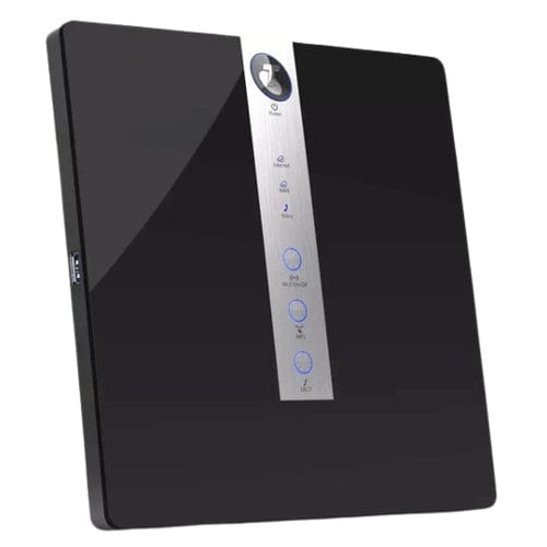 Netgear Mobile Broadband Telstra Gateway Pro Netgear V7610 Modem (Unlocked)
