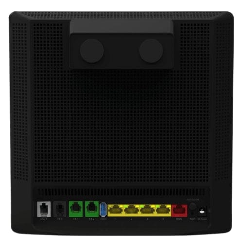 Netgear Mobile Broadband Telstra Gateway Pro Netgear V7610 Modem (Unlocked)
