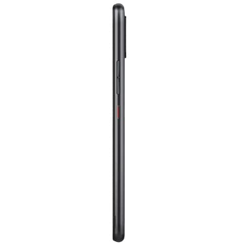 Vodafone Mobile Black Vodafone V Pro (32GB 4G LTE) - Unlocked