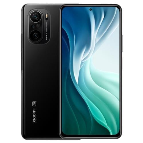 Xiaomi Mobile Cosmic Black Xiaomi Mi 11i (Dual SIM 8GB RAM 256GB 5G)