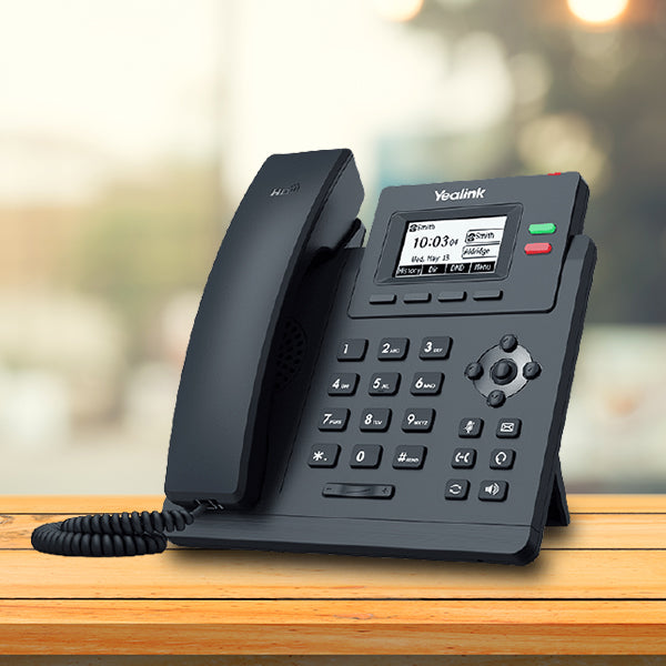 Yealink T31P