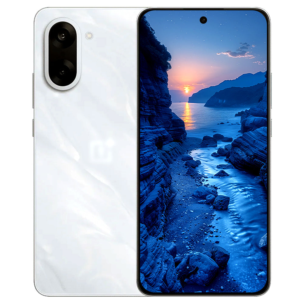 One Plus OnePlus Nord CE5 5G Dual SIM 256GB (8GB RAM) CPH2719