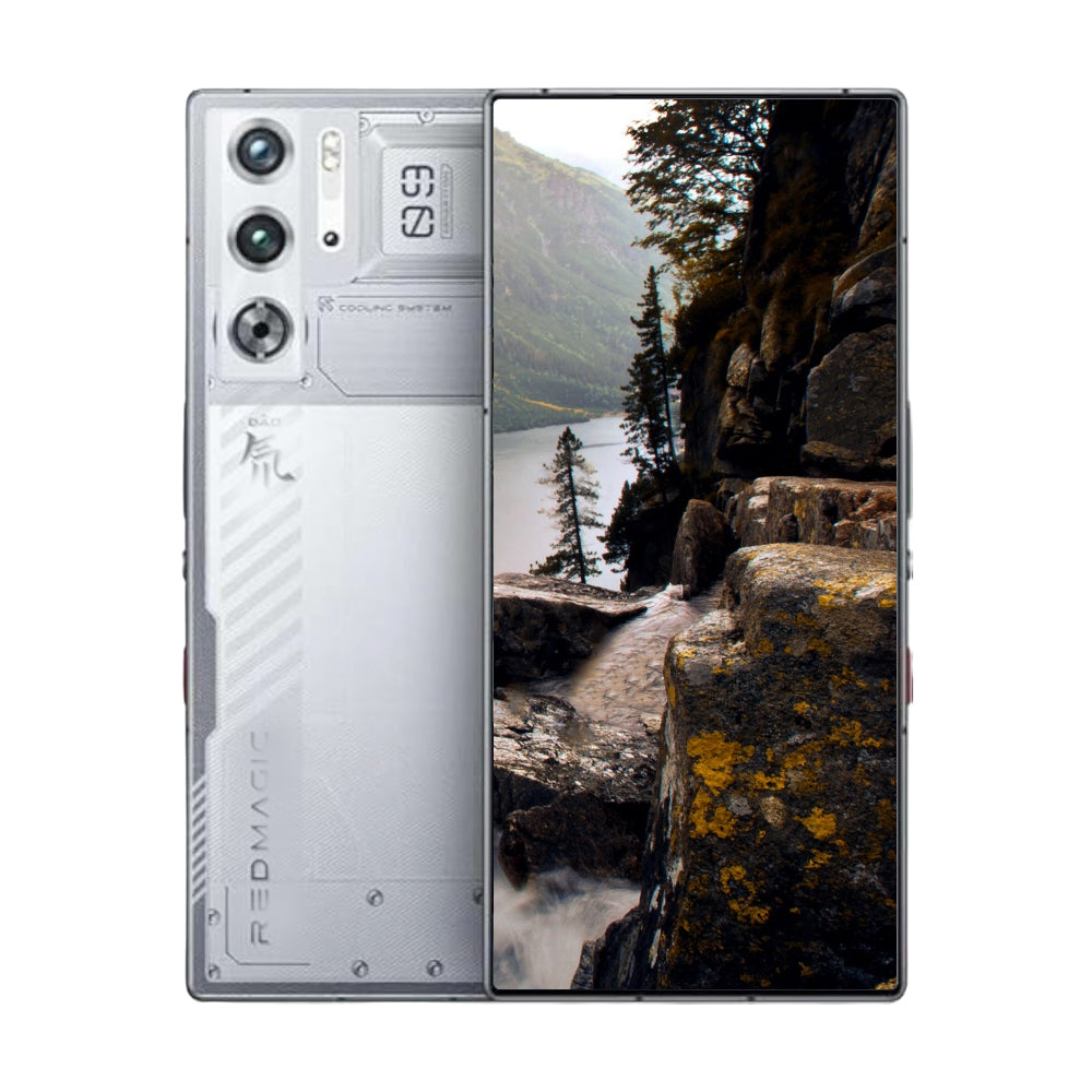 Nubia NX769J 5G (16+512GB)